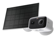 TP-Link Tapo C400 KIT Låda IP-säkerhetskamera Utomhus 1920 x 1080 pixlar Vägg