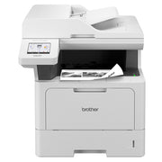 Brother MFC-L5715DN multifunktionsskrivare laser A4 1200 x 1200 DPI 48 ppm