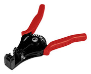 LogiLink PHT0102 crimptång Skalverktyg Svart