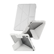 PanzerGlass CARE by Essential Case Light Grey iPad Air 11" (2024-2026)