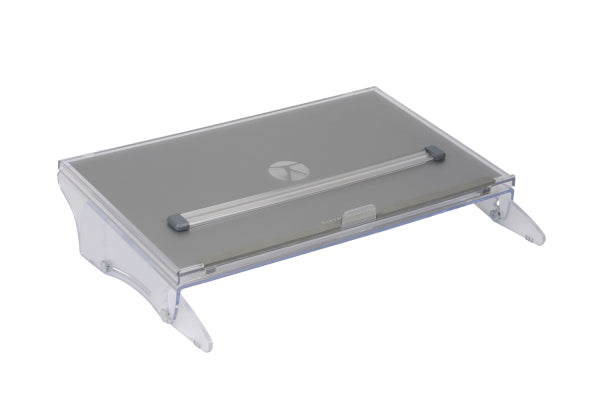 BakkerElkhuizen FlexDesk 640 ComfortRead dokumentplastfickor Skum av