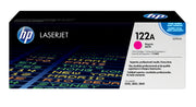 HP 122A Magenta Original LaserJet Toner Cartridge Tonerkassett