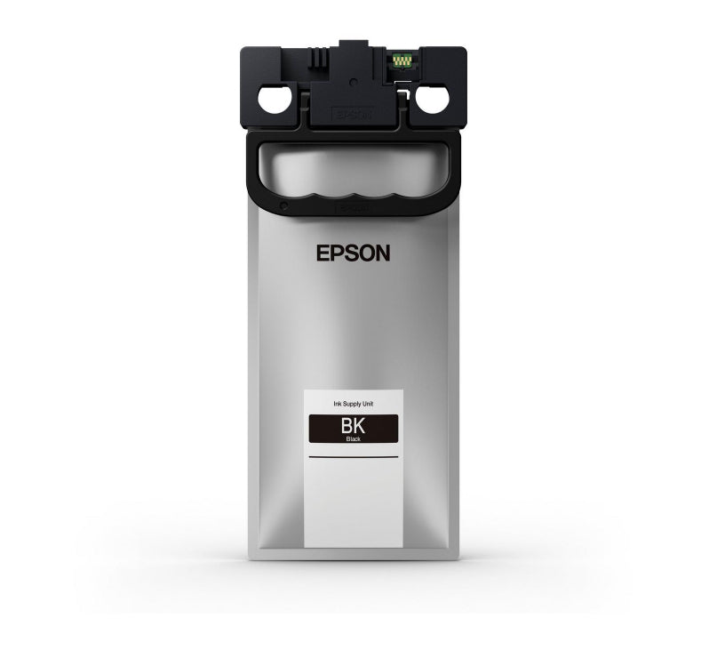 Epson WF-C53xx / WF-C58xx Series Ink Pack XXL Black