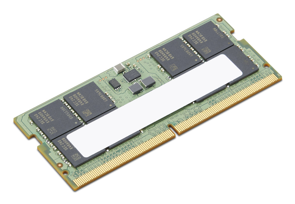 Lenovo 4X71S86131 RAM-minnen
