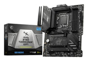 MSI MAG B760 TOMAHAWK