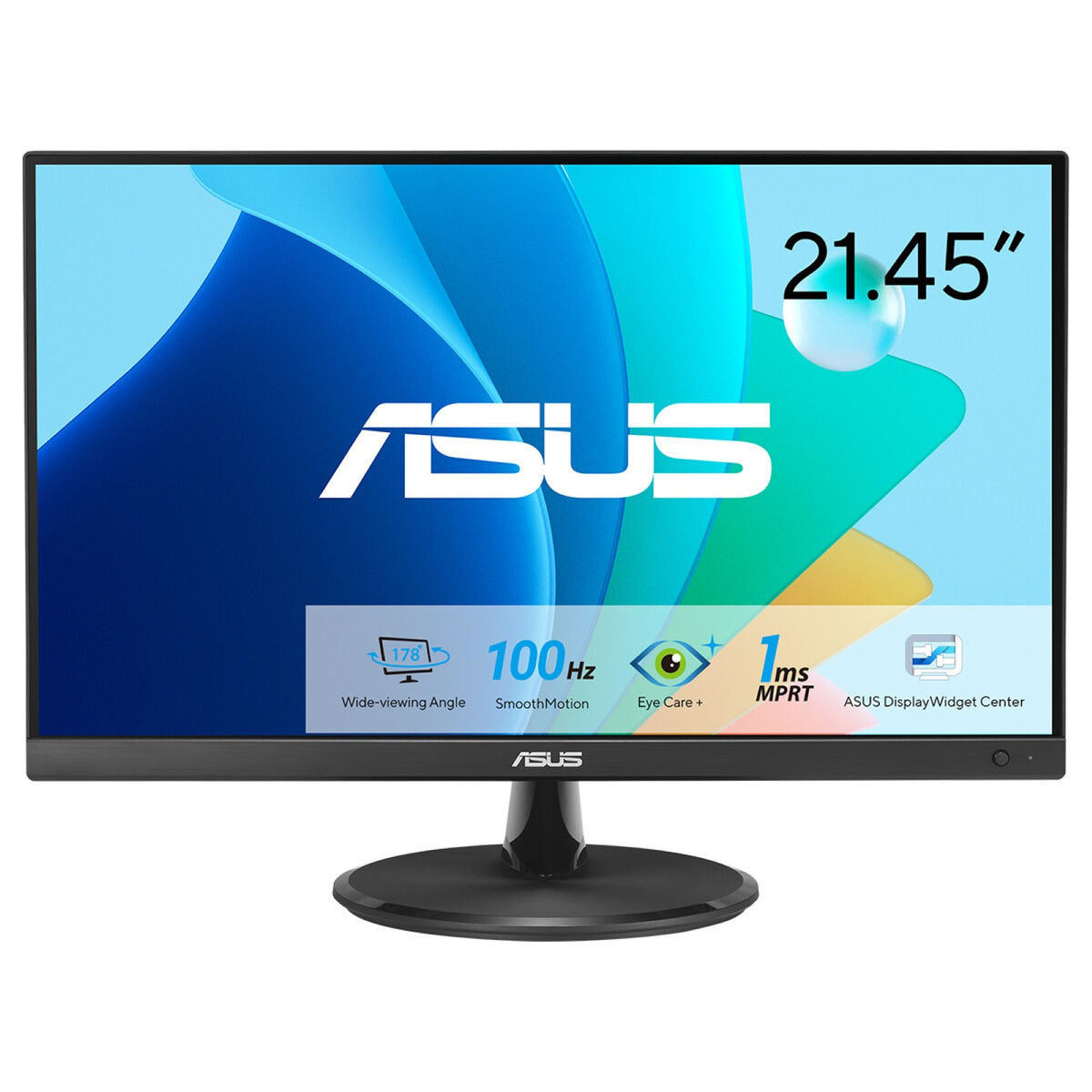 ASUS VP227HF