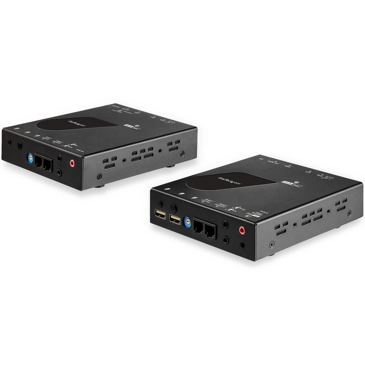 StarTech.com HDMI KVM-förlängare över LAN