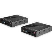 StarTech.com HDMI KVM-förlängare över LAN