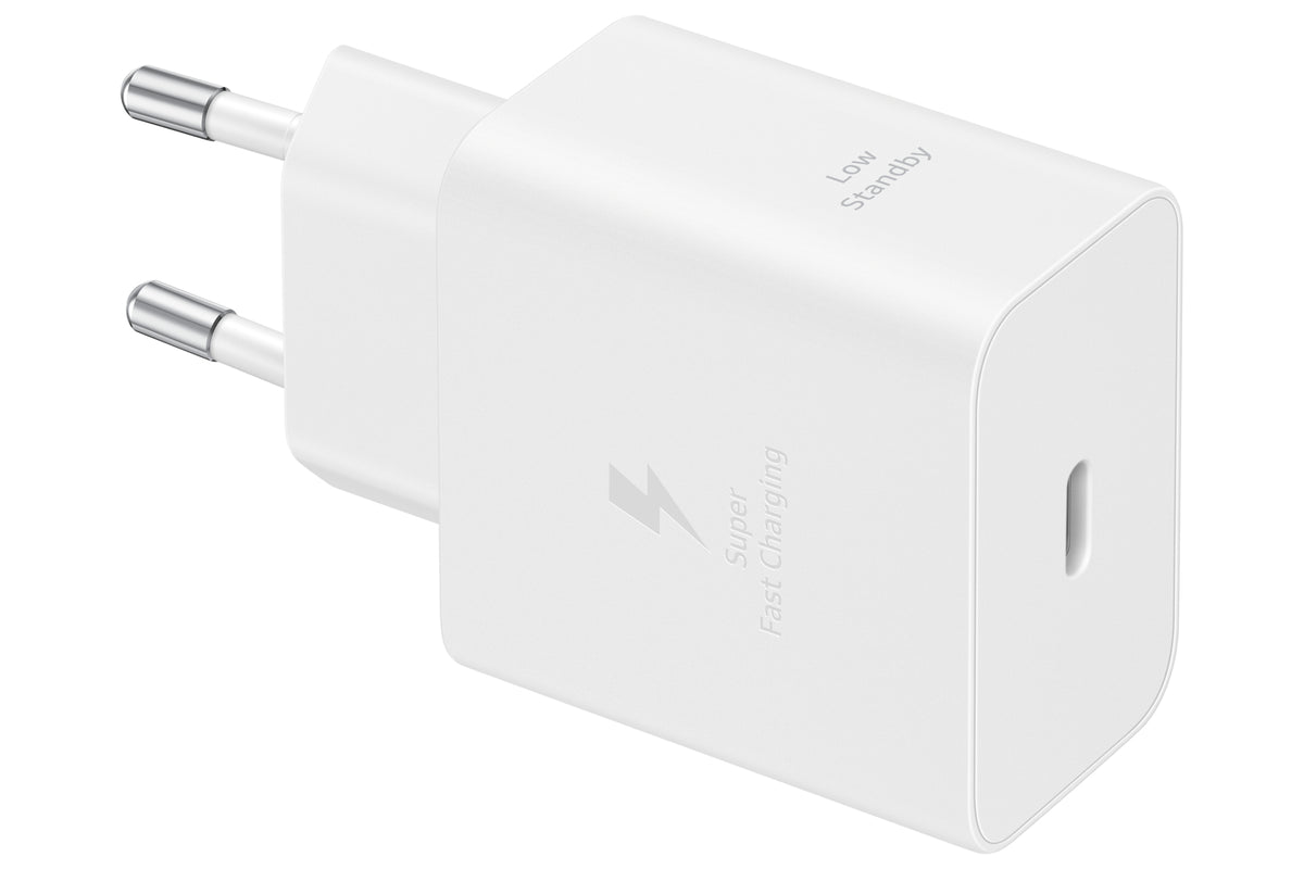 Samsung EP-T4511 Universal Vit AC Snabb laddning inomhus