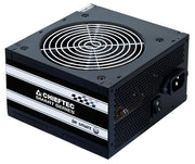 Chieftec Smart GPS-400A8 strömförsörjningsenheter 400 W 20+4 pin ATX Svart