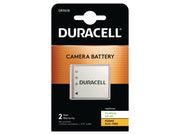 Duracell DR9618 batteri till kamera/videokamera Litium-Ion (Li-Ion)