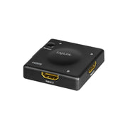 LogiLink HD0041 bild-switchar HDMI