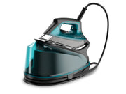 Rowenta DG7623 Pressurized steam ironing station 2200 W 1,1 l Stryksula Microsteam