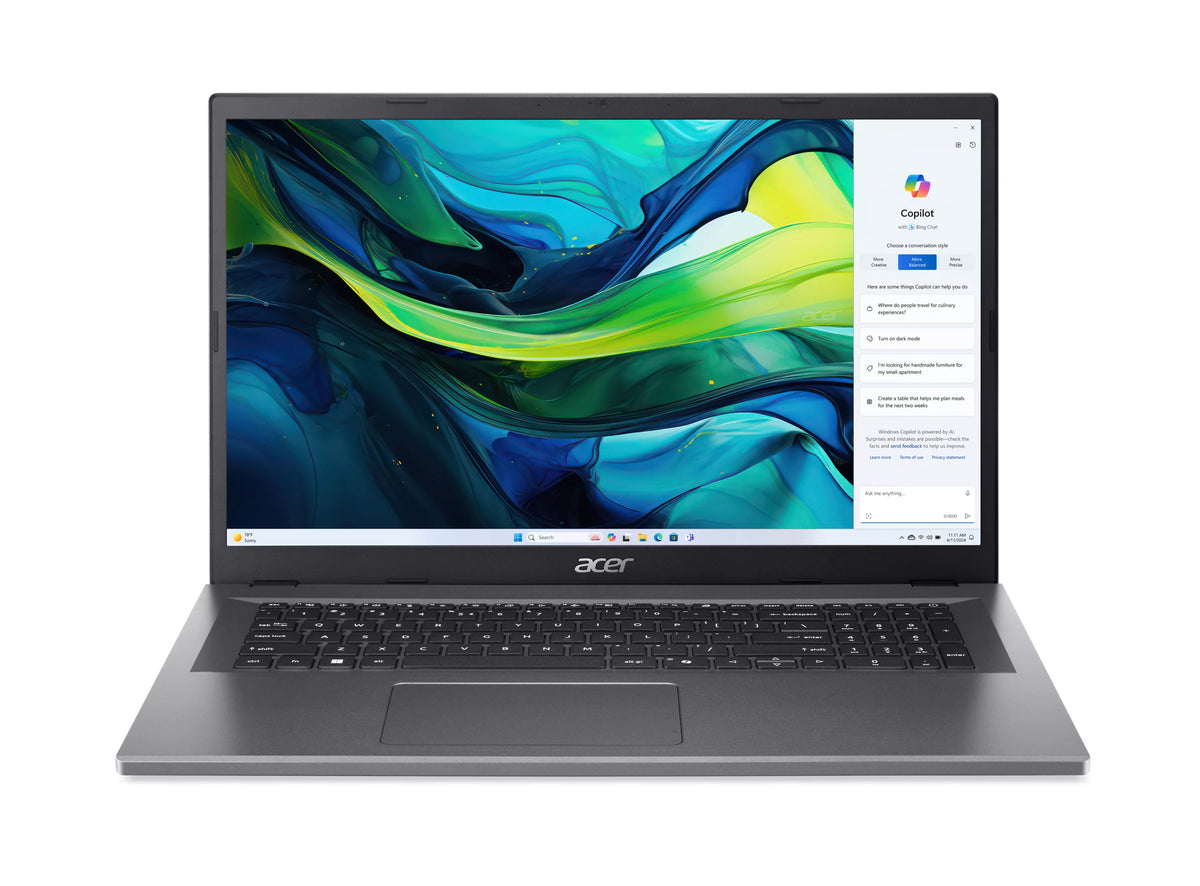 Acer NX.J45EG.011 bärbara datorer