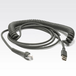 Motorola CBA-U12-C09ZAR streckkodsläsare tillbehör