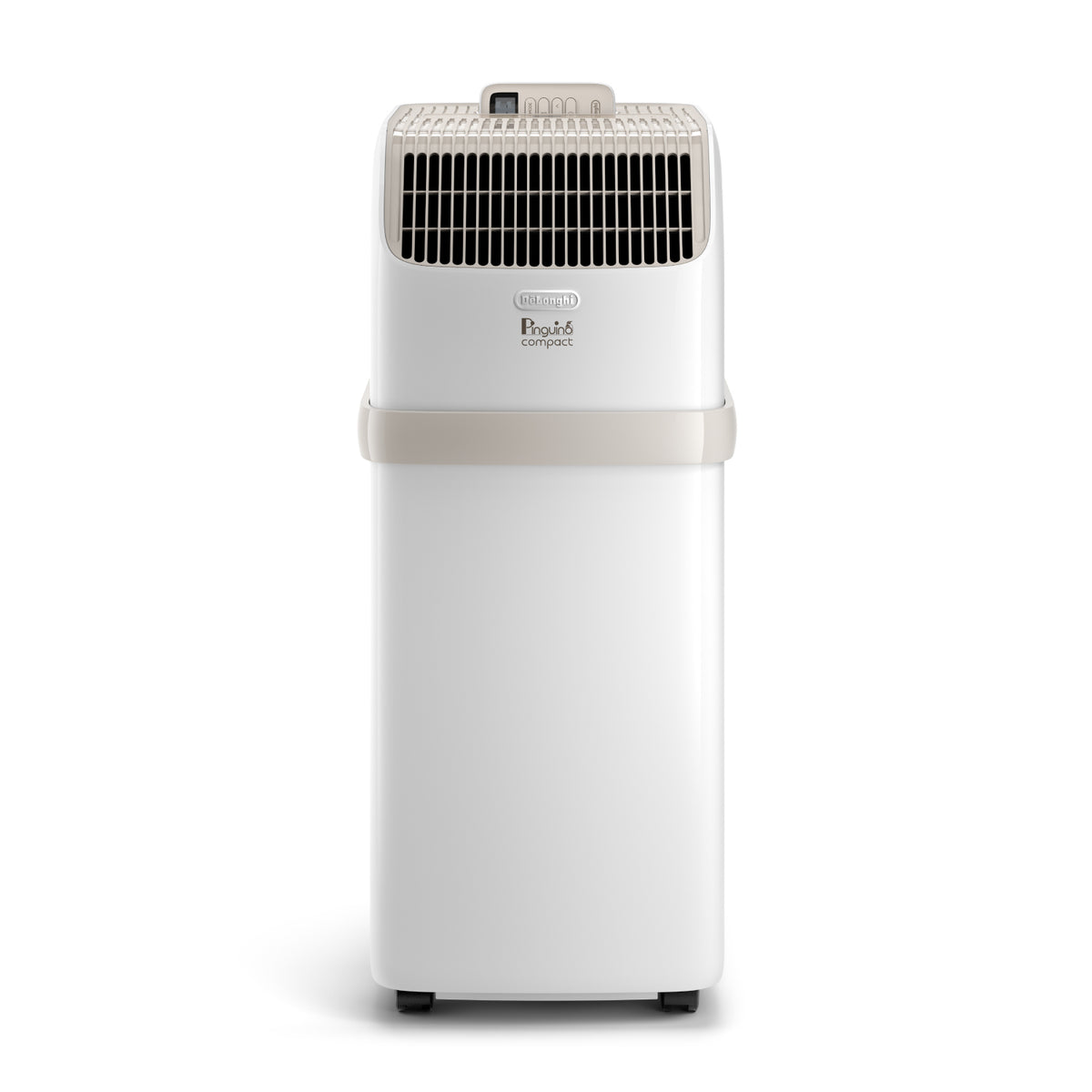 De’Longhi PAC ES72 Classic bärbar luftkonditionering 65 dB 808 W Vit