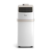 De’Longhi PAC ES72 Classic bärbar luftkonditionering 65 dB 808 W Vit