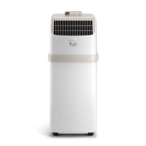 De’Longhi PAC ES72 Classic bärbar luftkonditionering 65 dB 808 W Vit