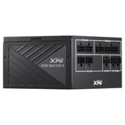 XPG COREREACTOR II 1000W strömförsörjningsenheter 24-pin ATX ATX Svart