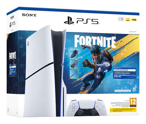 Sony Interactive Entertainment PlayStation 5 spelkonsoller
