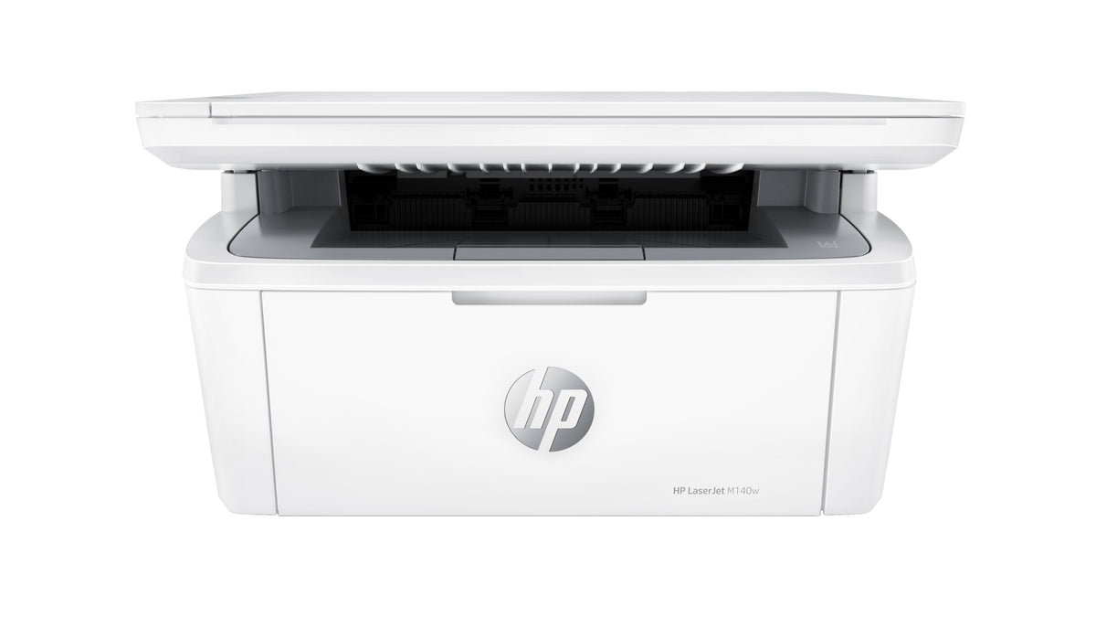 HP LaserJet MFP M140w Printer 600 x 600 DPI A4