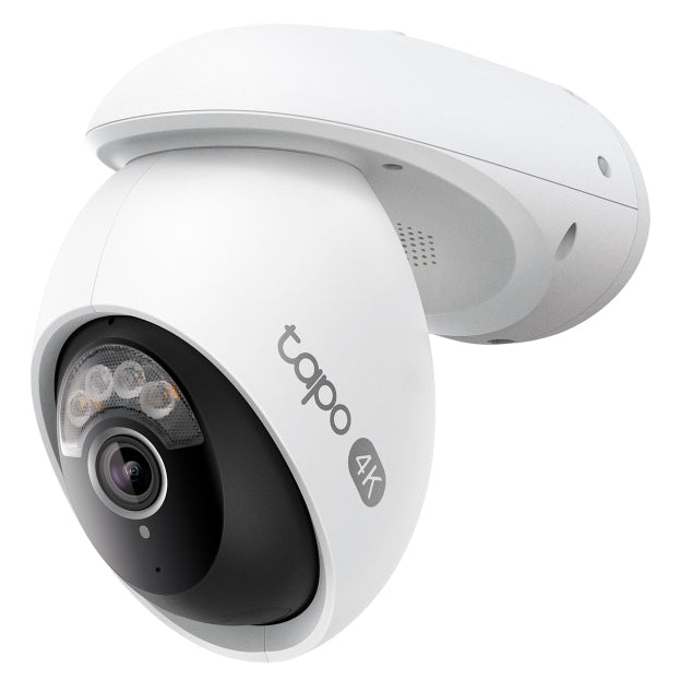 TP-Link Tapo C560WS Glödlampa IP-säkerhetskamera Inomhus & utomhus 3840 x 2160