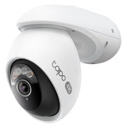TP-Link Tapo C560WS Glödlampa IP-säkerhetskamera Inomhus & utomhus 3840 x 2160