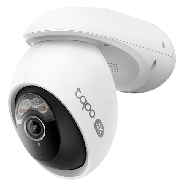 TP-Link Tapo C560WS Glödlampa IP-säkerhetskamera Inomhus & utomhus 3840 x 2160