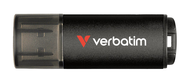 Verbatim V200 Metal USB Drive