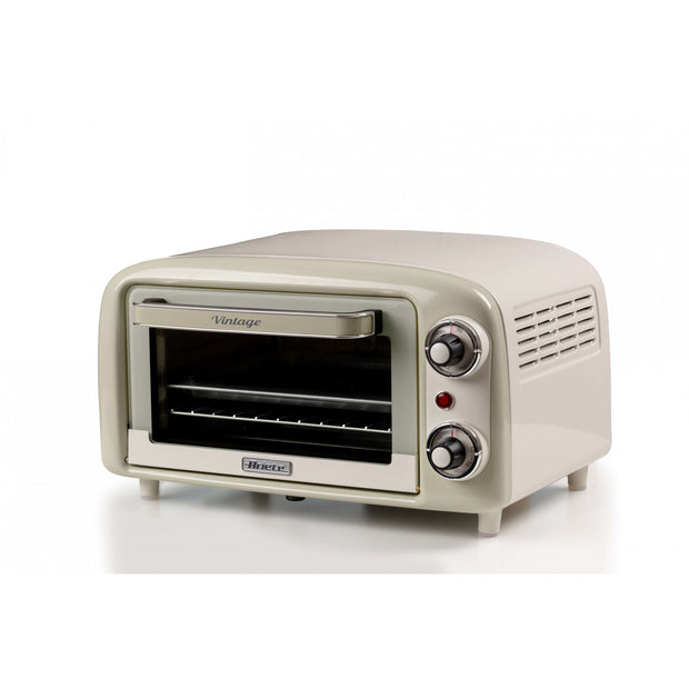 Ariete 3919/03 10 l 800 W Beige Grill bänkugnar