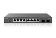 EnGenius EWS2910FP-FIT nätverksswitchar hanterad L2/L3 Gigabit Ethernet