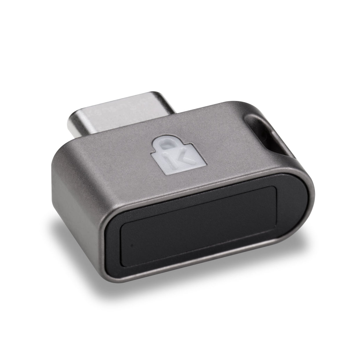 Kensington VeriMark Guard 2.1 USB-C Fingeravtryck Säkerhetsnyckel