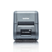 Brother RJ-2030 POS-skrivare 203 x 203 DPI Kabel & Trådlös direkt termal Bärbar