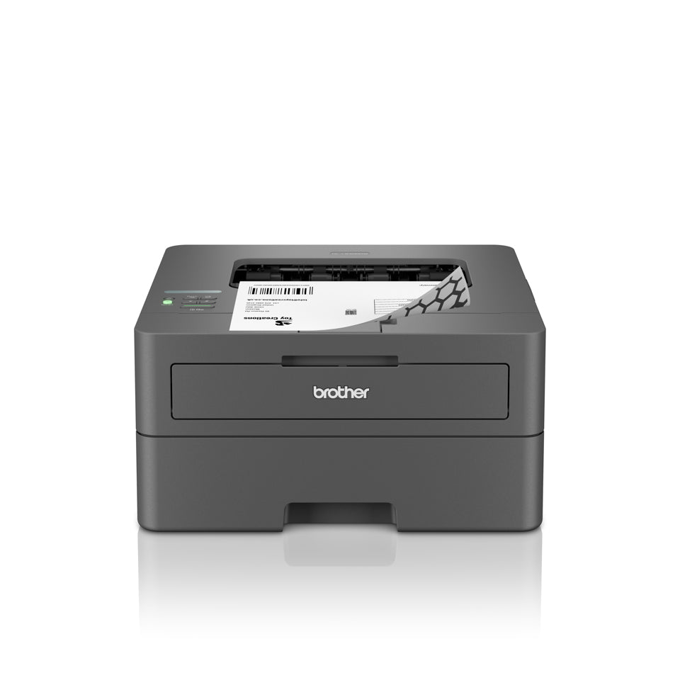 Brother HL-L2400DW laserskrivare 1200 x 1200 DPI A4 - Duplex