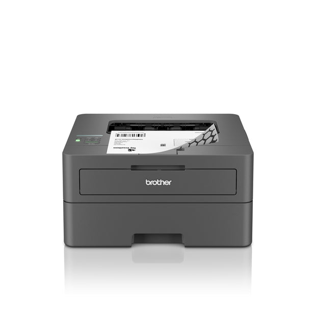 Brother HL-L2400DW laserskrivare 1200 x 1200 DPI A4 - Duplex