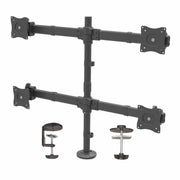 StarTech.com ARMQUAD fäste och ställ till bildskärm