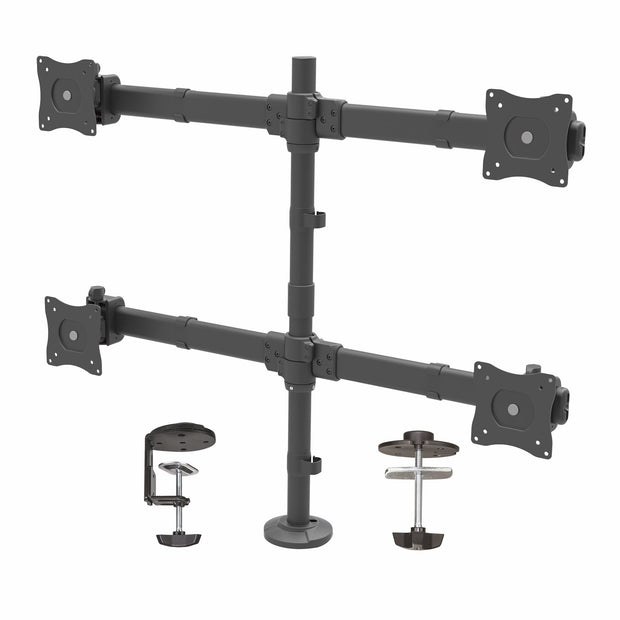 StarTech.com ARMQUAD fäste och ställ till bildskärm