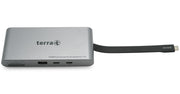 TERRA MOBILE Dockingstation 770 USB-C Dual Display