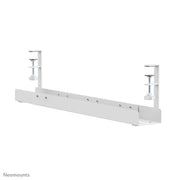 Neomounts ADS07-120WH kabelsamlare Bord Kabelränna Vit