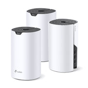 TP-Link Deco S7 (3-pack) Dual-band (2,4 GHz / 5 GHz)