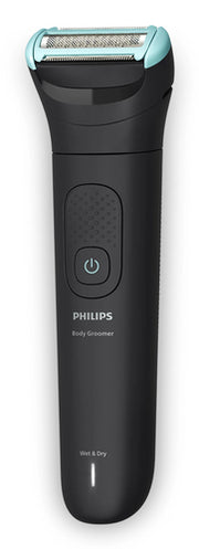 Philips 5000 series Body Groomer BG5480/15 Med Triple Protect-raksystem