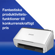 Epson WorkForce DS-410