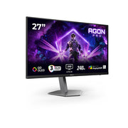 AOC G2 AG276UZD - 26.5" - 4K