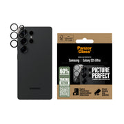 PanzerGlass PicturePerfect Camera Lens Protector Samsung Galaxy S25 Ultra