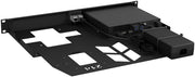 Rackmount.IT RM-DE-T2 rack tillbehör Monteringsskena
