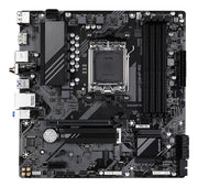 GIGABYTE B650M D3HP AX moderkort AMD B650 AM5-sockel micro ATX