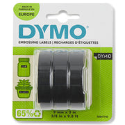 DYMO Autentiskt -tejp för etikettprägling