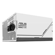 ASUS Prime 850W Gold ( AP-850G ) strömförsörjningsenheter 20+4 pin ATX ATX Svart