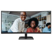 AOC CU34E4C - QHD