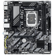 GIGABYTE B860M E moderkort Intel B860 LGA 1851 (Socket V1) micro ATX